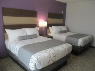 Room #227900624 at Best Western Plus Buda Austin Inn & Suites