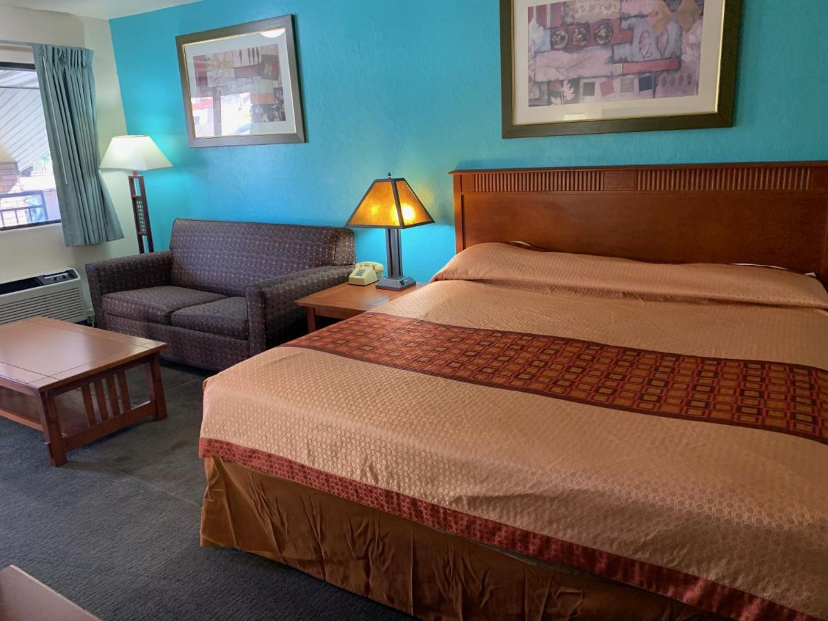  | Claridge Inn - St. George