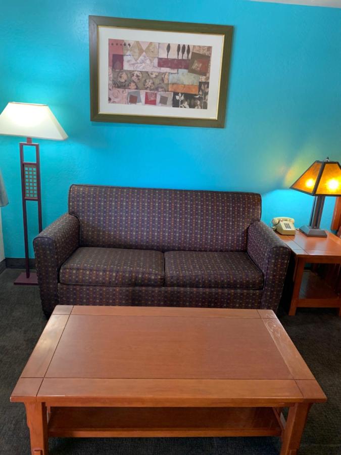 | Claridge Inn - St. George