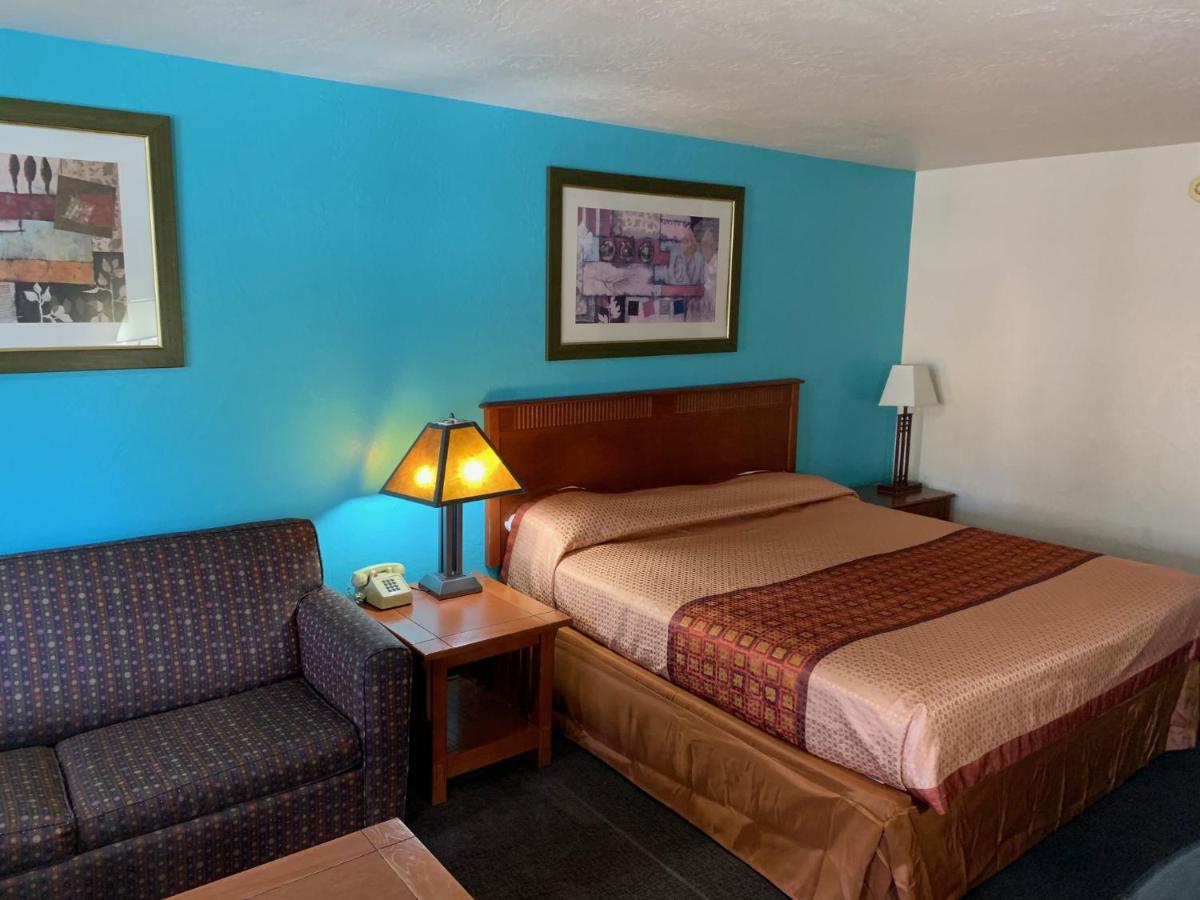 | Claridge Inn - St. George