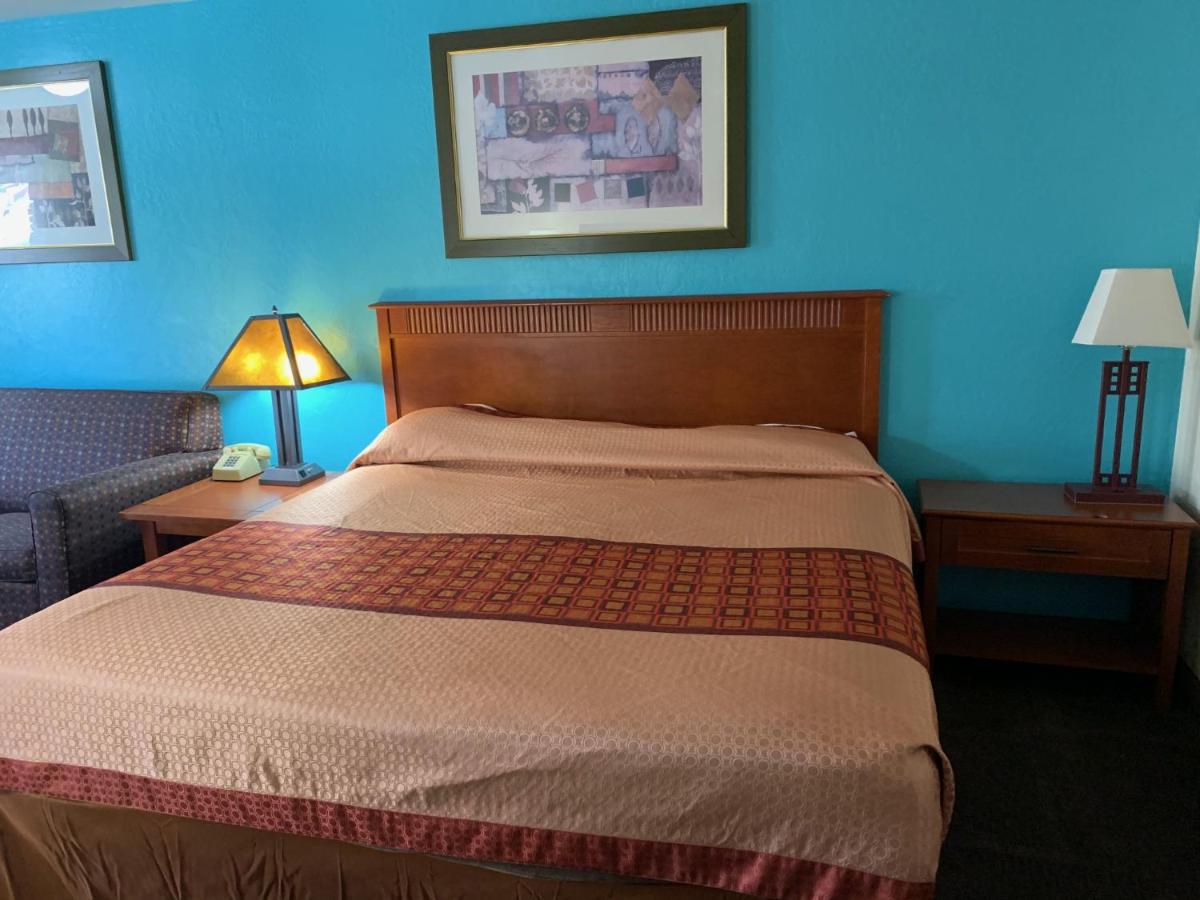 | Claridge Inn - St. George