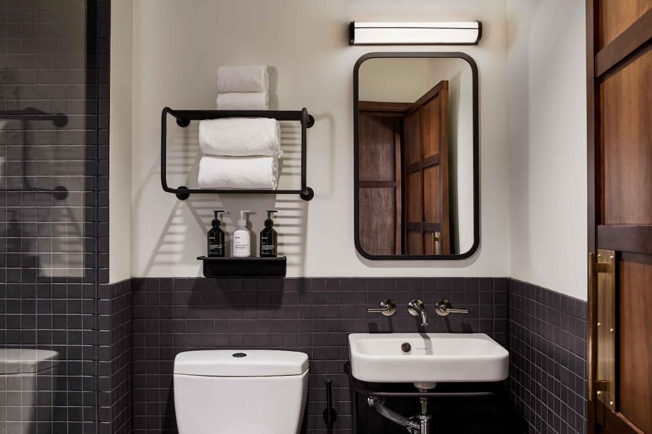 Roomy View at The Hoxton Portland