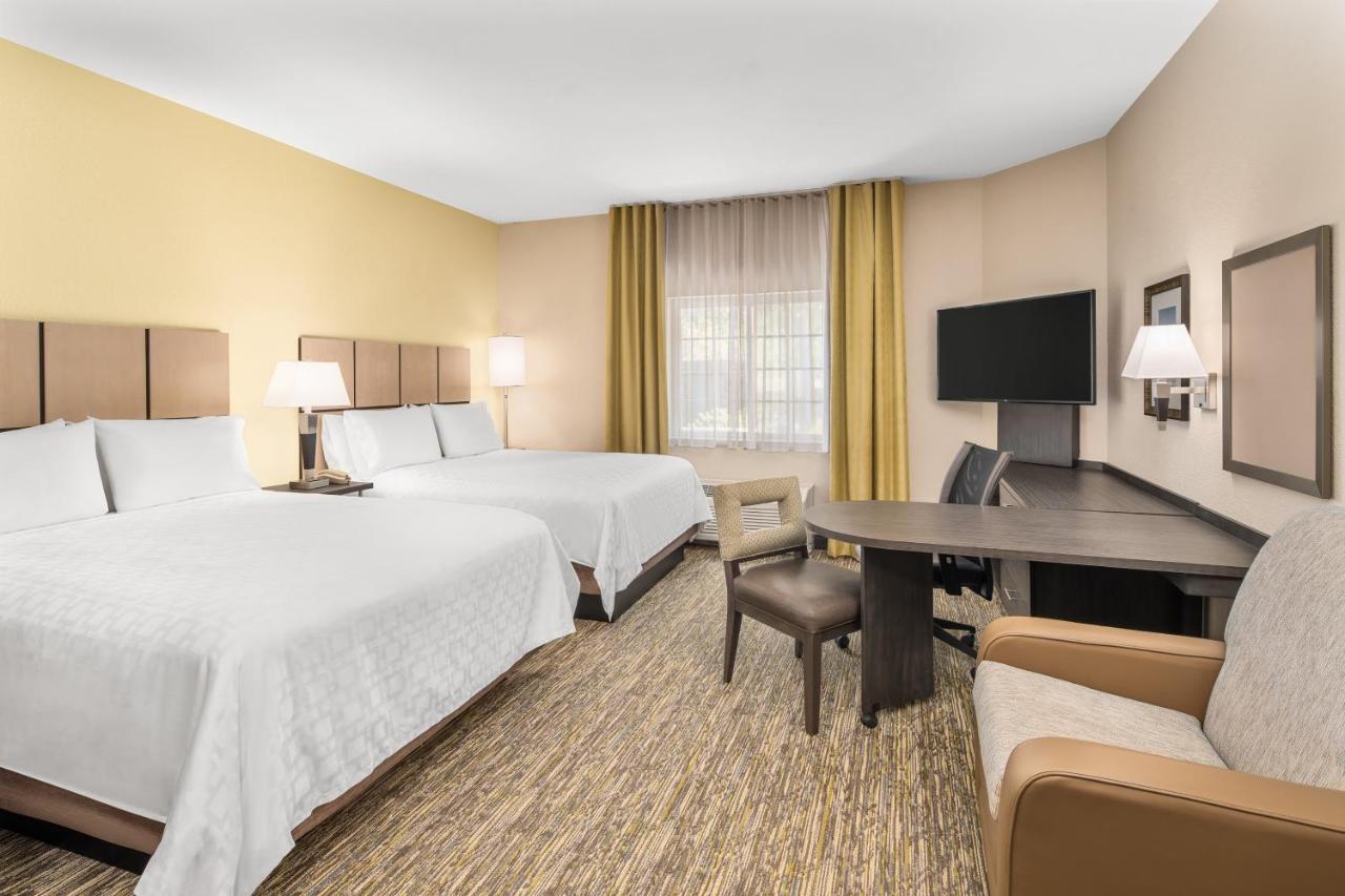  | Candlewood Suites Destin-Sandestin Area, an IHG Hotel