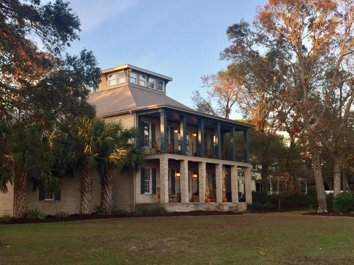  | LaPolena Bed & Breakfast