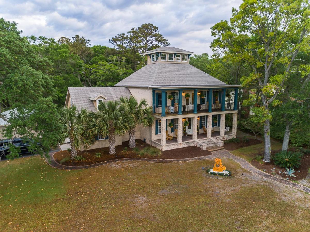  | LaPolena Bed & Breakfast