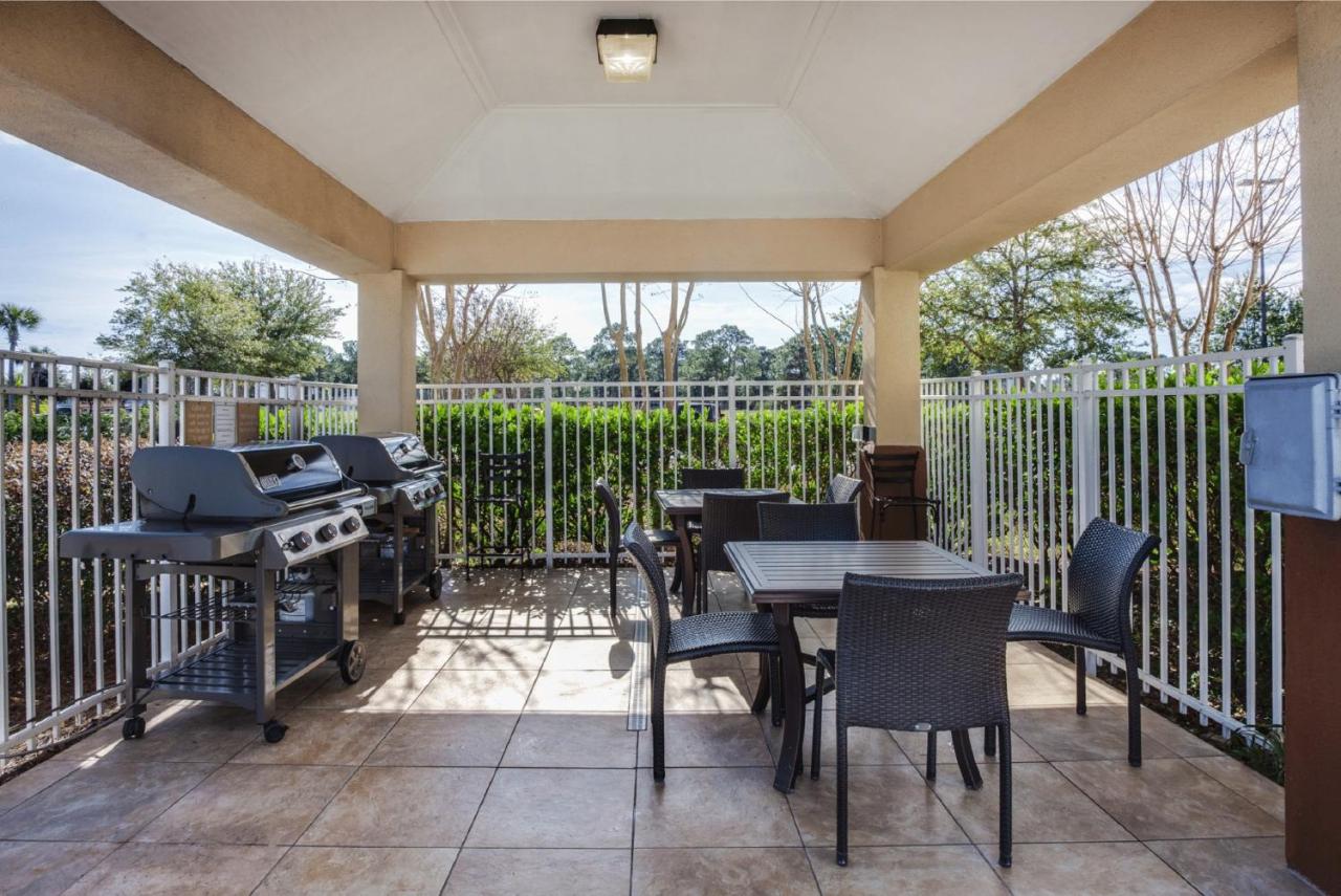 | Candlewood Suites Destin-Sandestin Area, an IHG Hotel