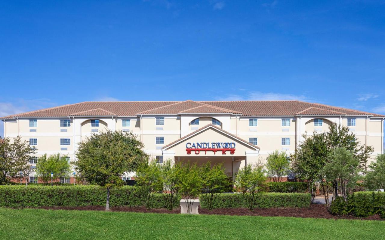  | Candlewood Suites Destin-Sandestin Area, an IHG Hotel