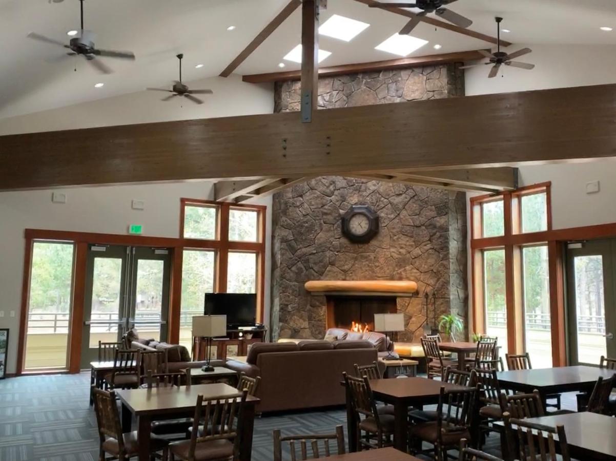 | The Pines at Sunriver