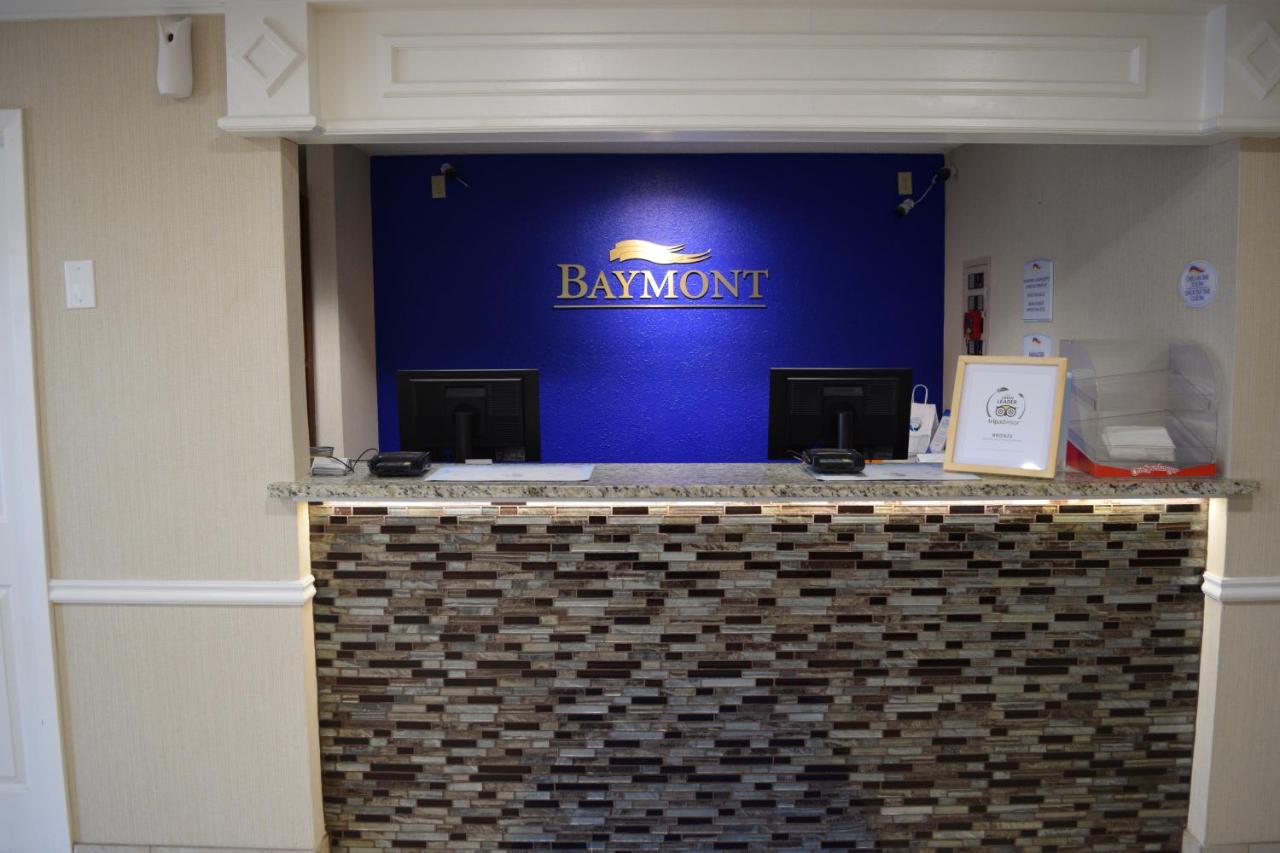 | Baymont by Wyndham Texarkana