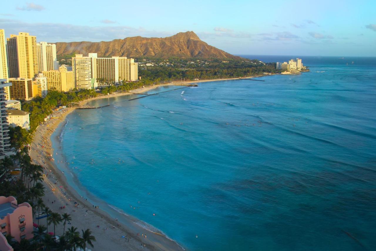  | Royal Kuhio Resort