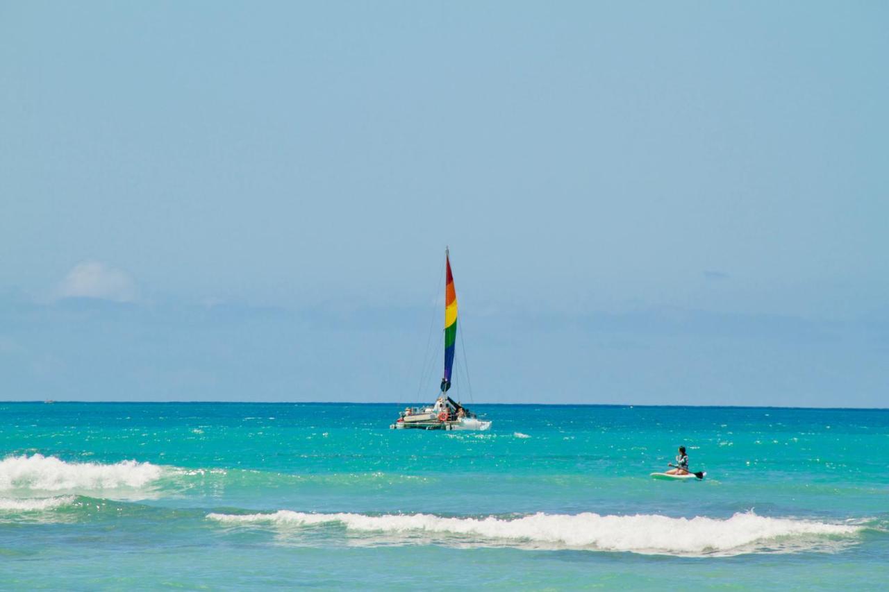  | Royal Kuhio Resort