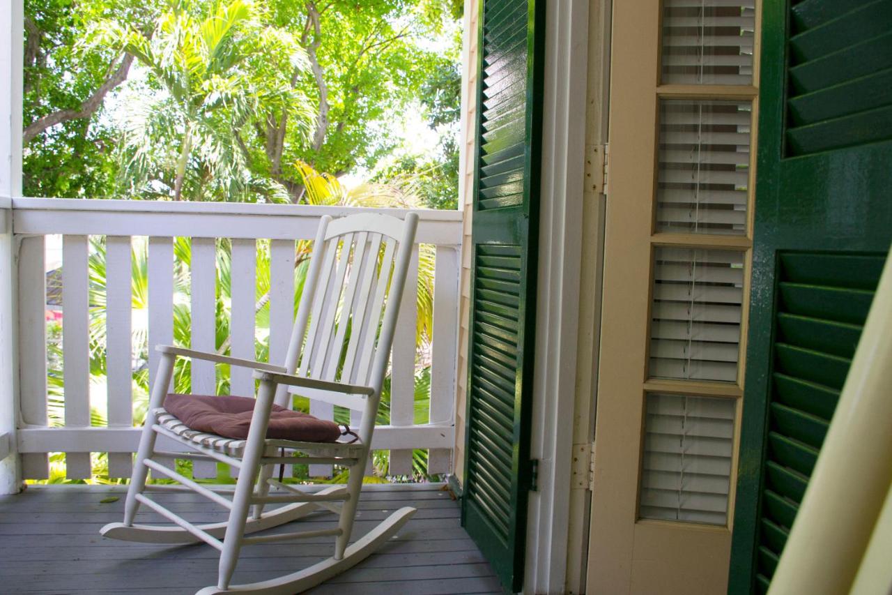 | Duval House