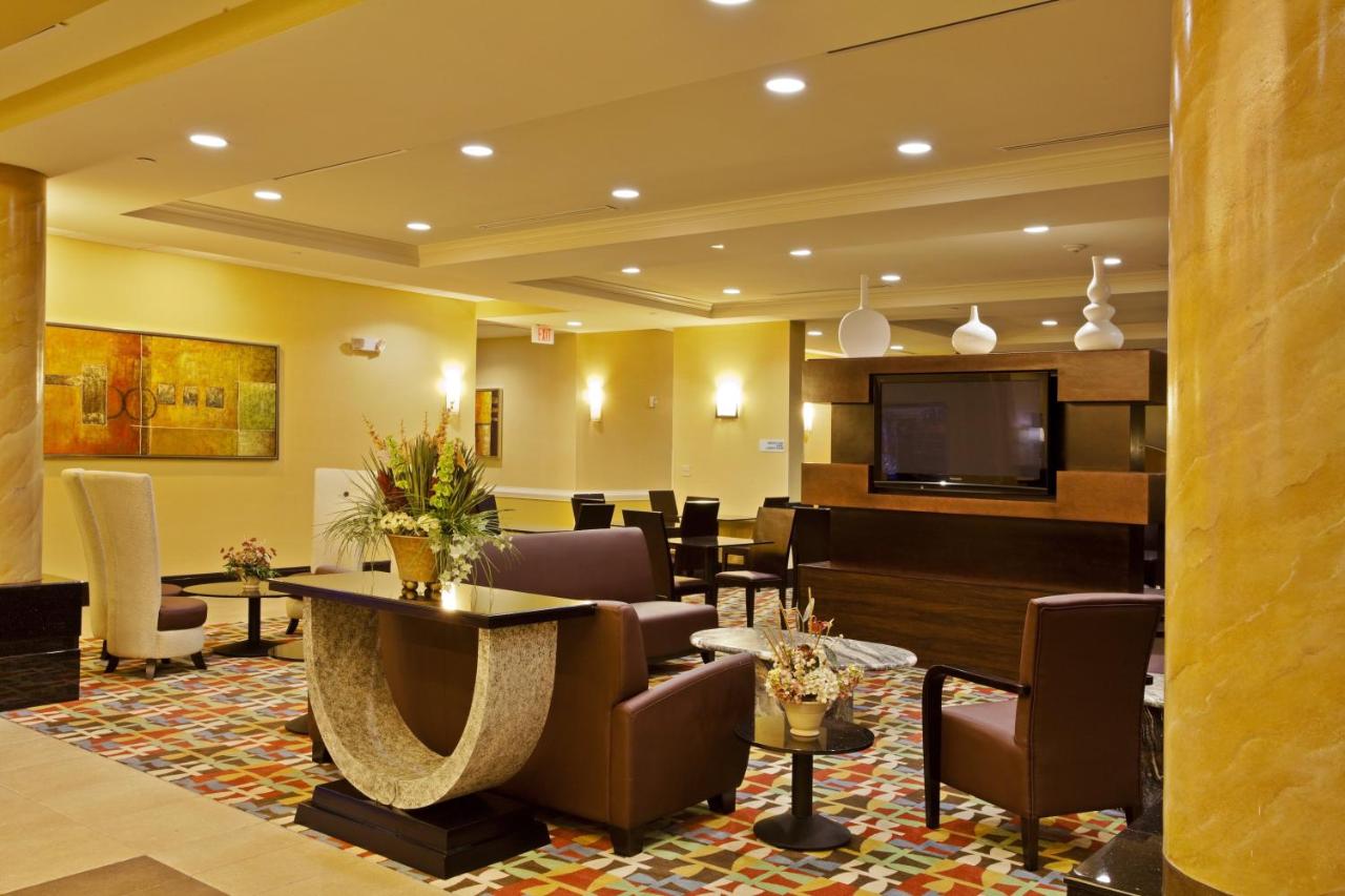  | Holiday Inn Express & Suites, International Drive