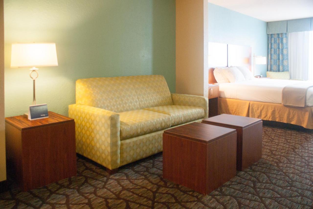 | Holiday Inn Express Hotel & Suites Jacksonville South I-295, an IHG Hotel