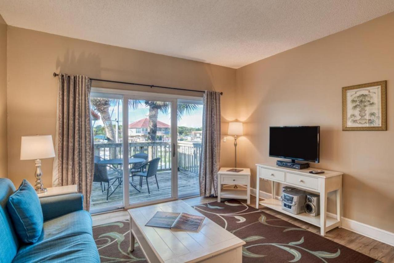  | Inn at Camachee Harbor View Suite 26