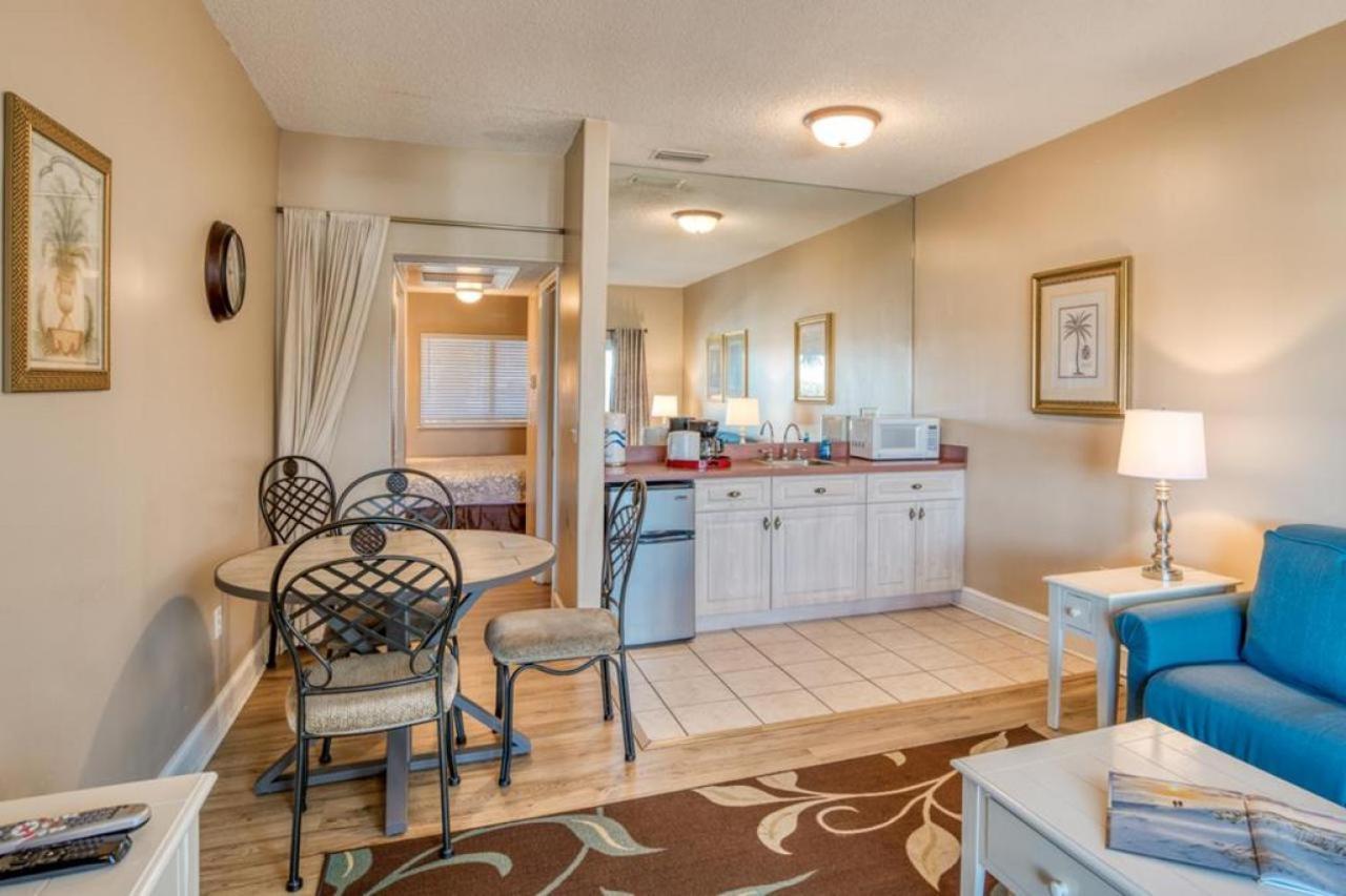  | Inn at Camachee Harbor View Suite 26