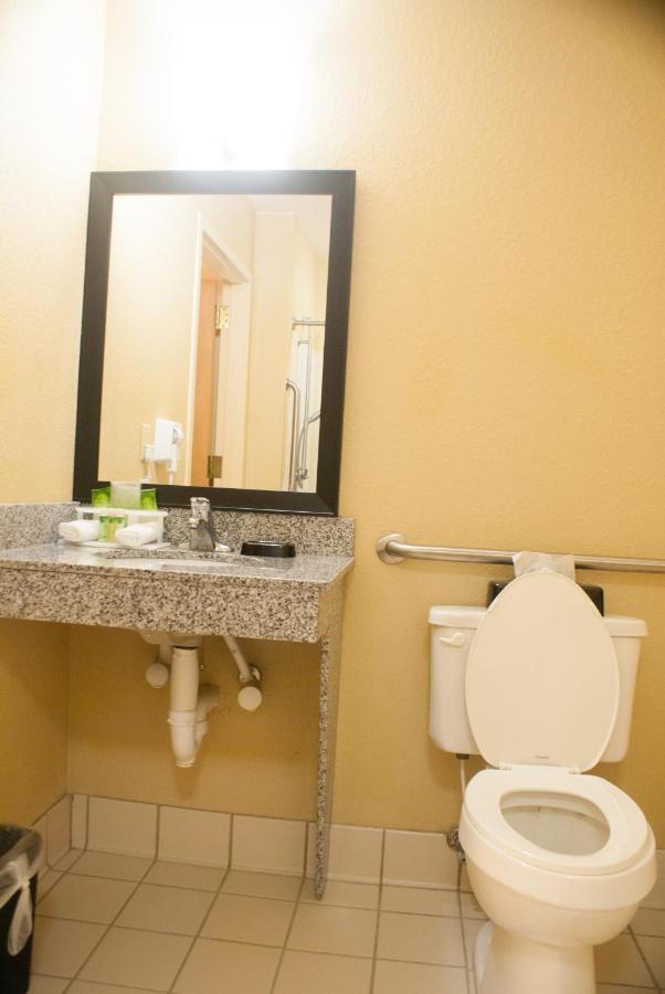 Suite - Disability Access Tub/Non-Smoking at Holiday Inn Express Hotel & Suites Jacksonville South I-295 by IHG