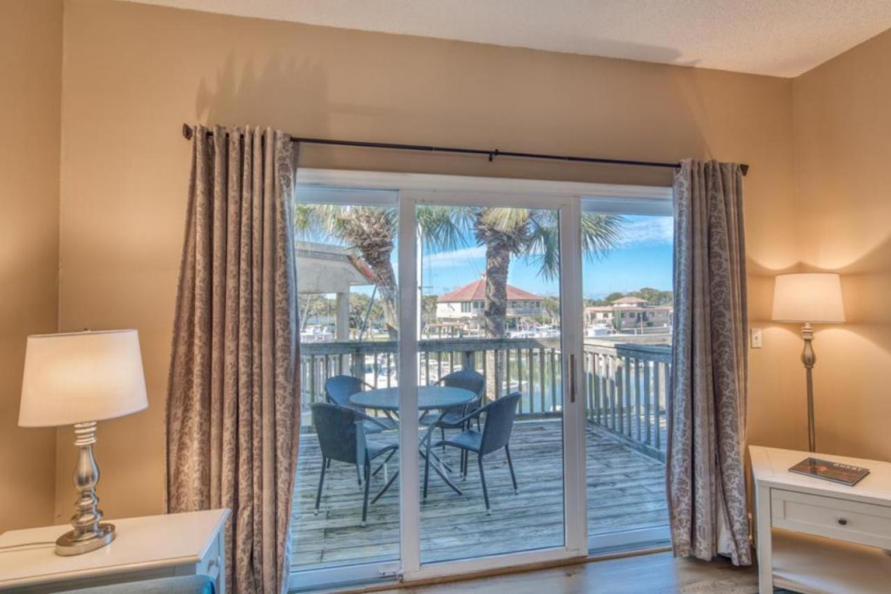  | Inn at Camachee Harbor View Suite 26