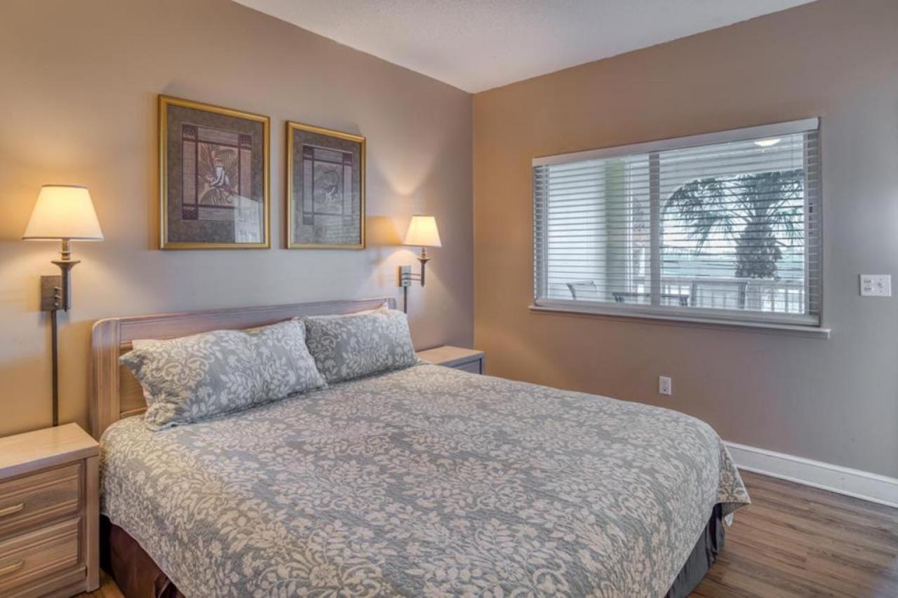  | Inn at Camachee Harbor View Suite 26