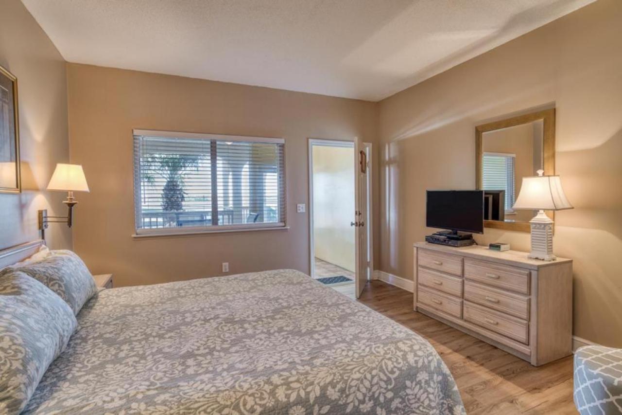  | Inn at Camachee Harbor View Suite 26