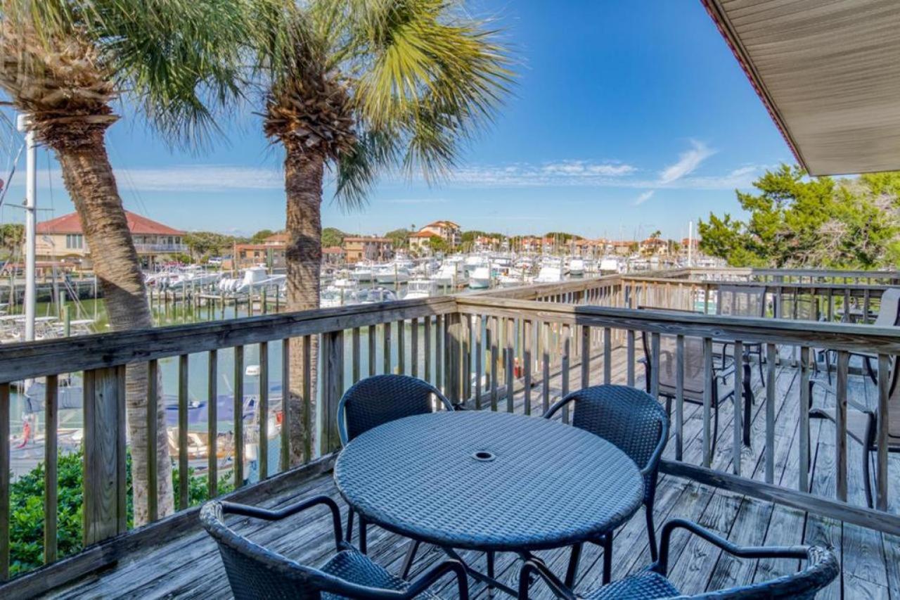  | Inn at Camachee Harbor View Suite 26