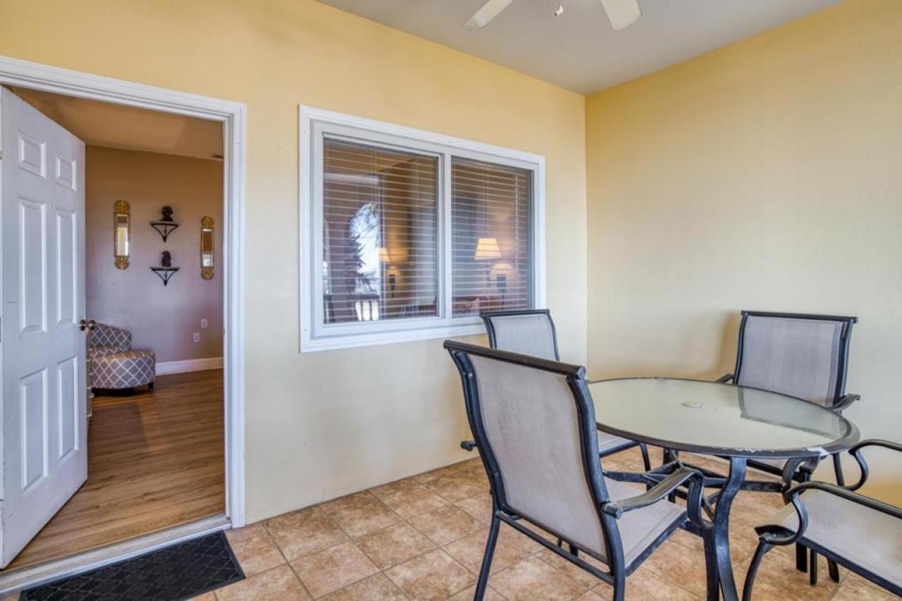  | Inn at Camachee Harbor View Suite 26