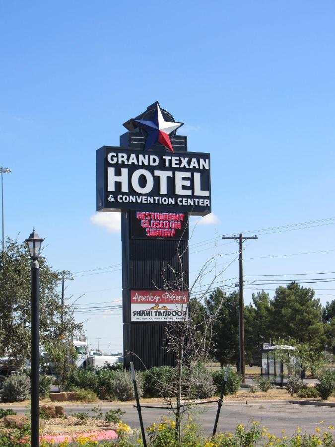 Grand Texan Hotel & Convention Center
