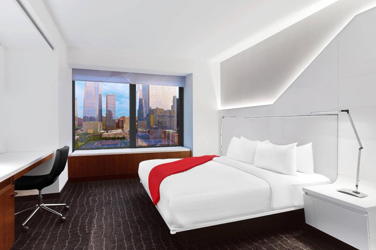 Cool Corner King, Guest room, 1 King at The Washington