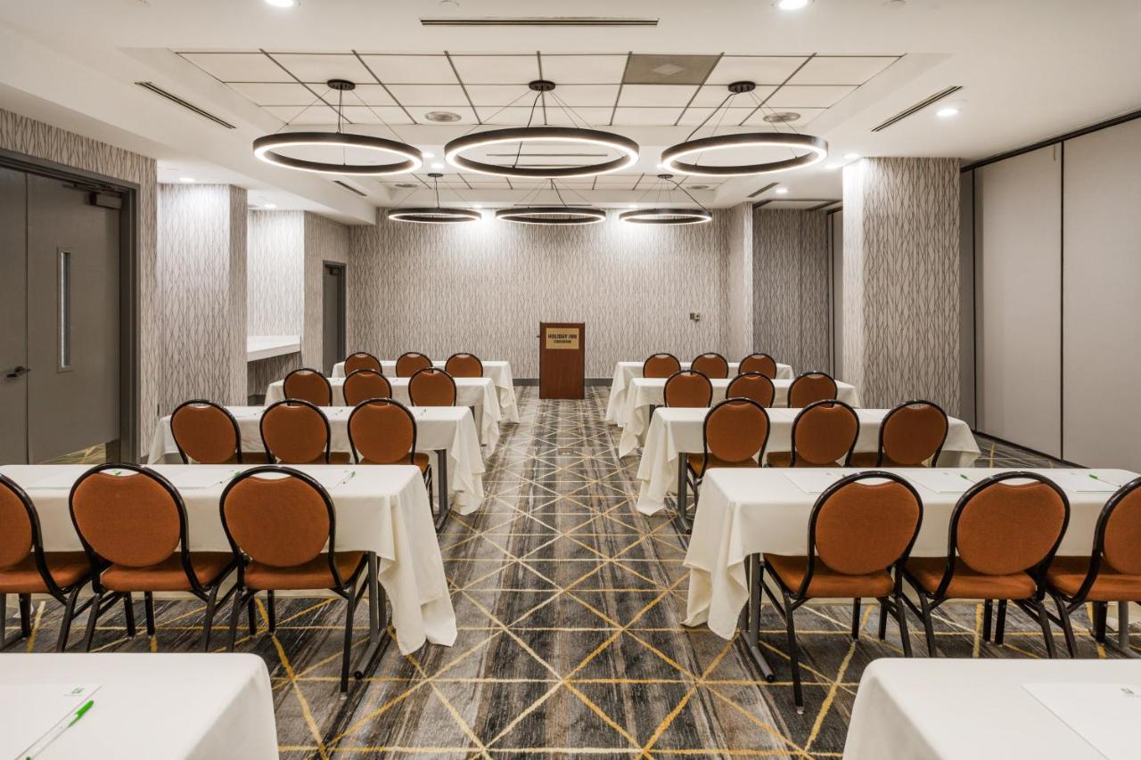 | Holiday Inn Timonium, an IHG Hotel