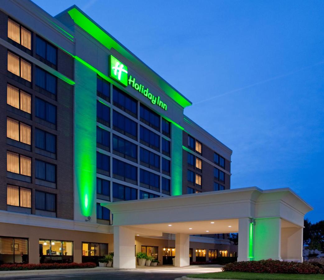 | Holiday Inn Timonium, an IHG Hotel