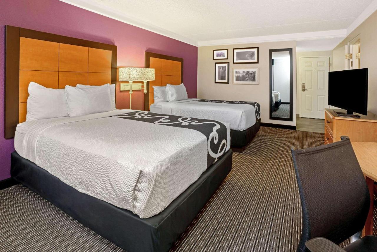 | La Quinta by Wyndham Tacoma - Seattle
