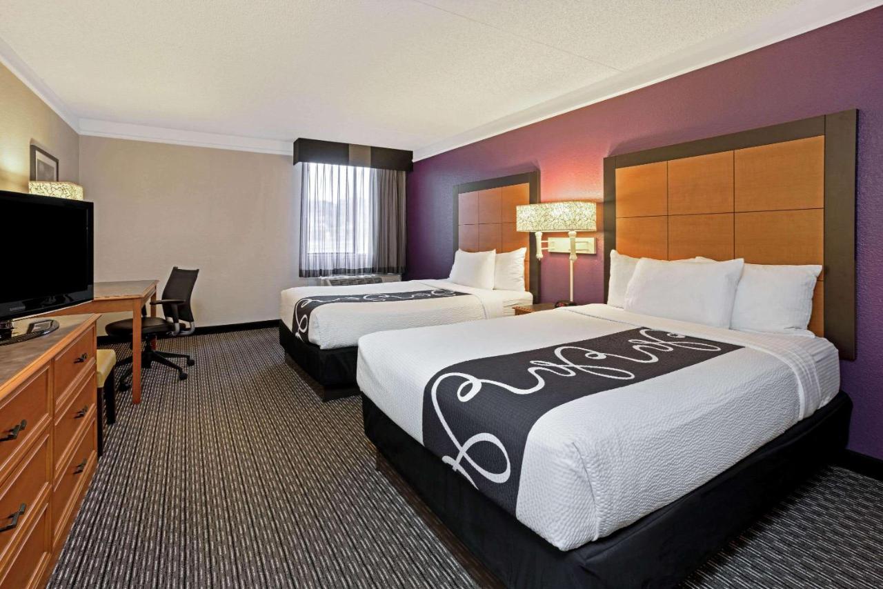 | La Quinta by Wyndham Tacoma - Seattle