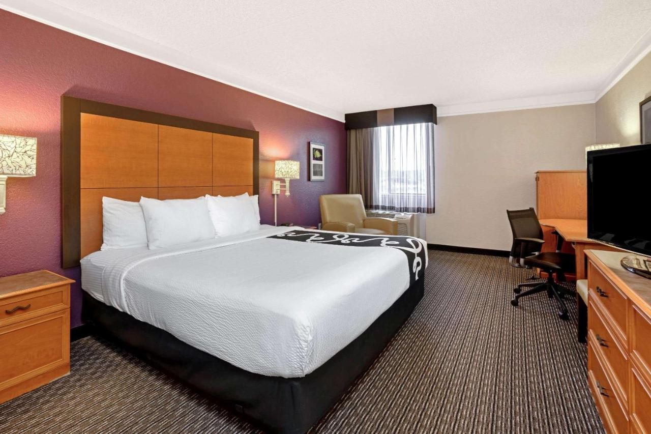 | La Quinta by Wyndham Tacoma - Seattle