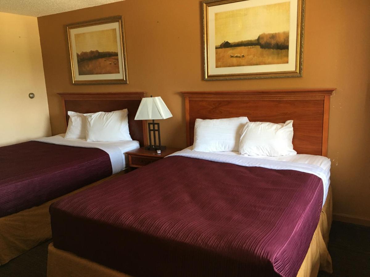 | Rodeway Inn Sergeant Bluff - Sioux City