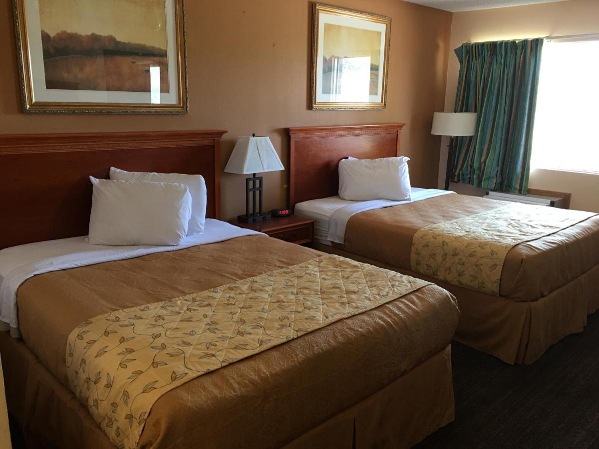 | Rodeway Inn Sergeant Bluff - Sioux City