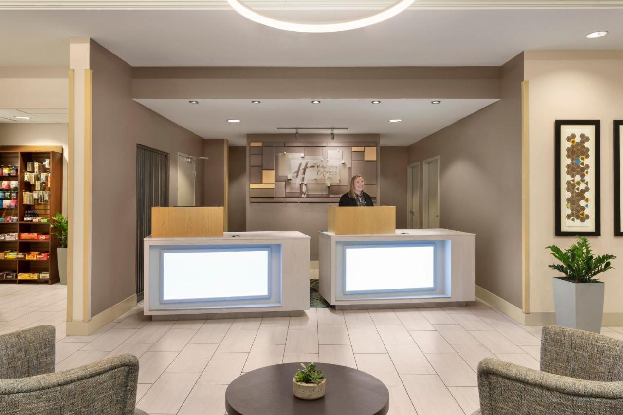  | Holiday Inn Express Hotel & Suites Mount Pleasant - Charleston, an IHG Hotel