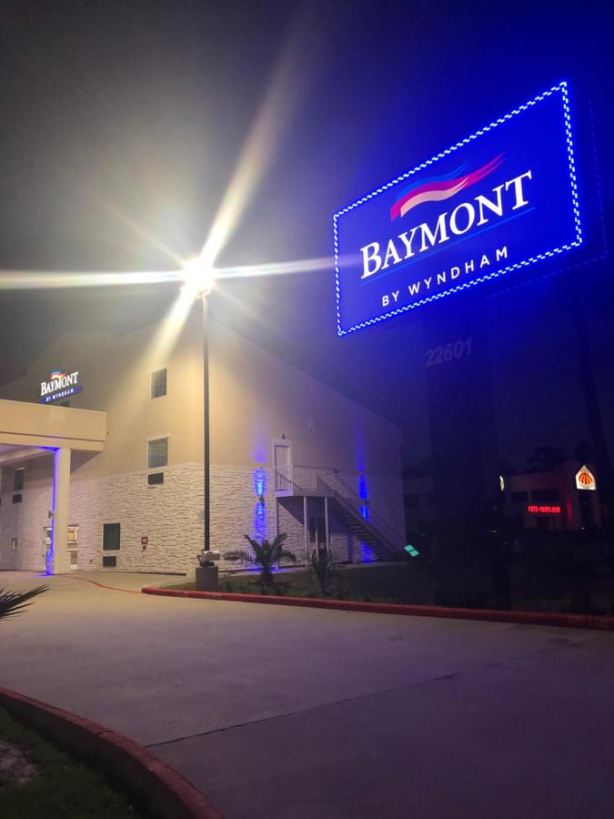 | Baymont by Wyndham Kingwood