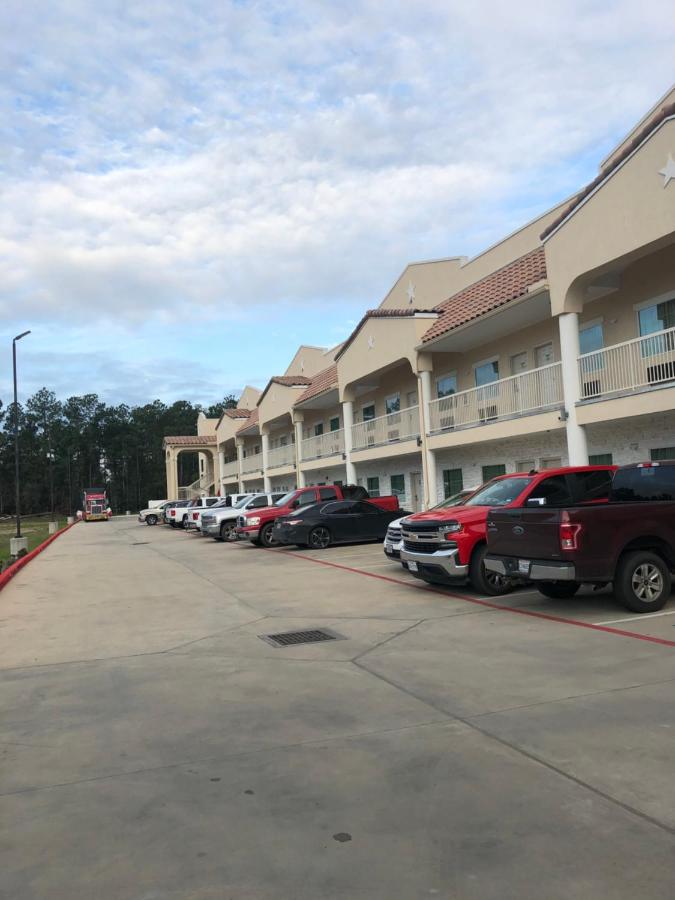 | Baymont by Wyndham Kingwood