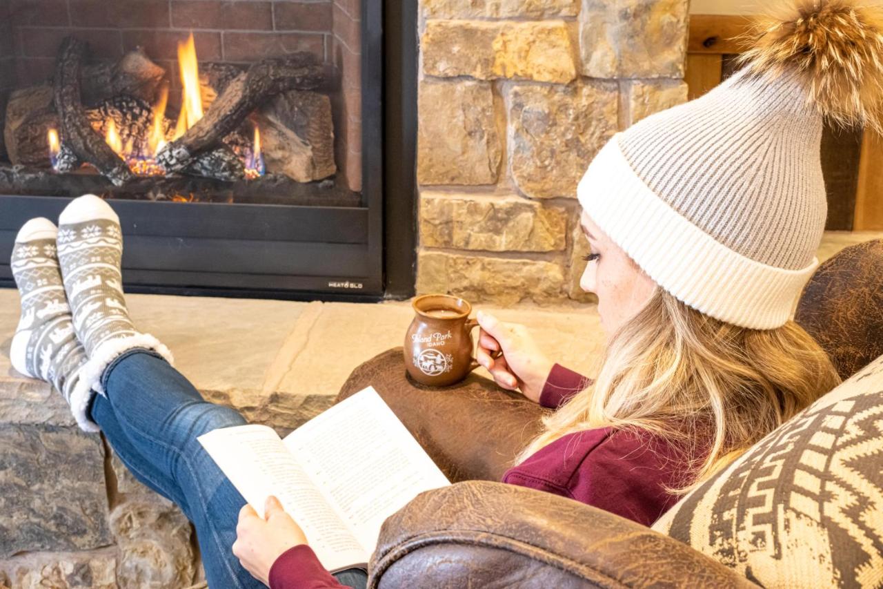 | Sawtelle Mountain Resort