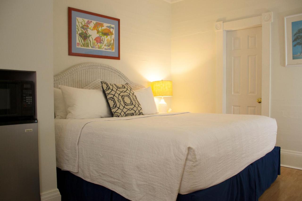 | Duval House