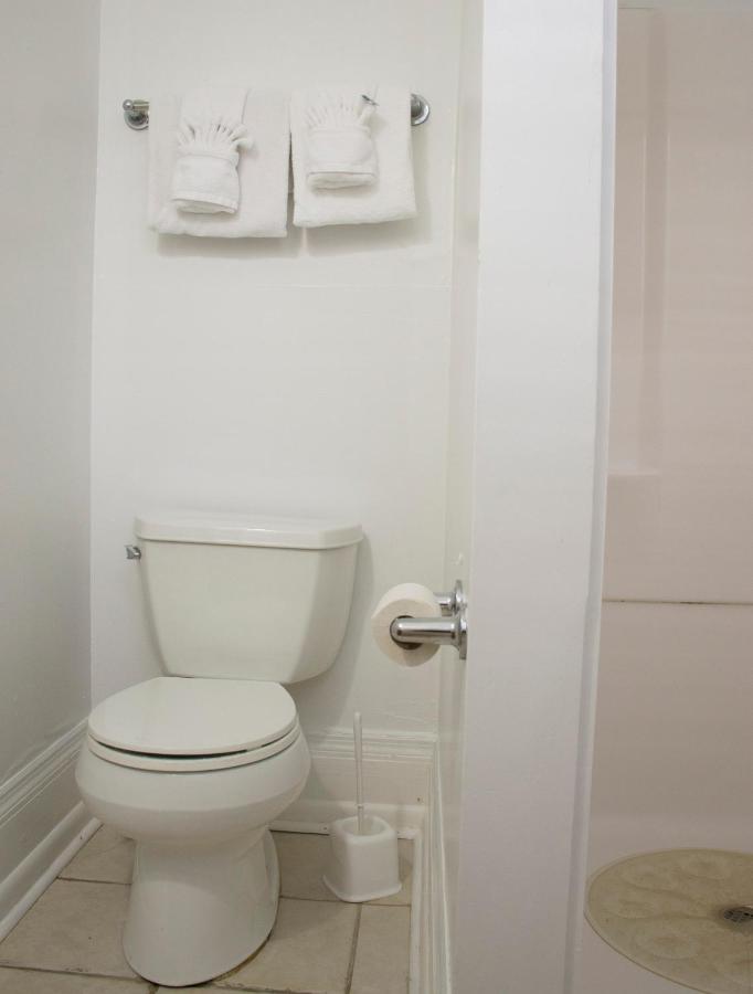 Double Room at Duval House