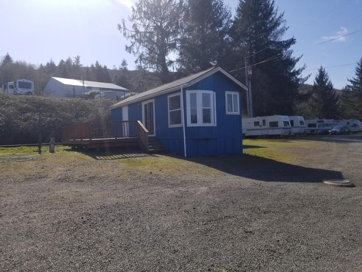 | Paradise Cove RV Resort & Marina