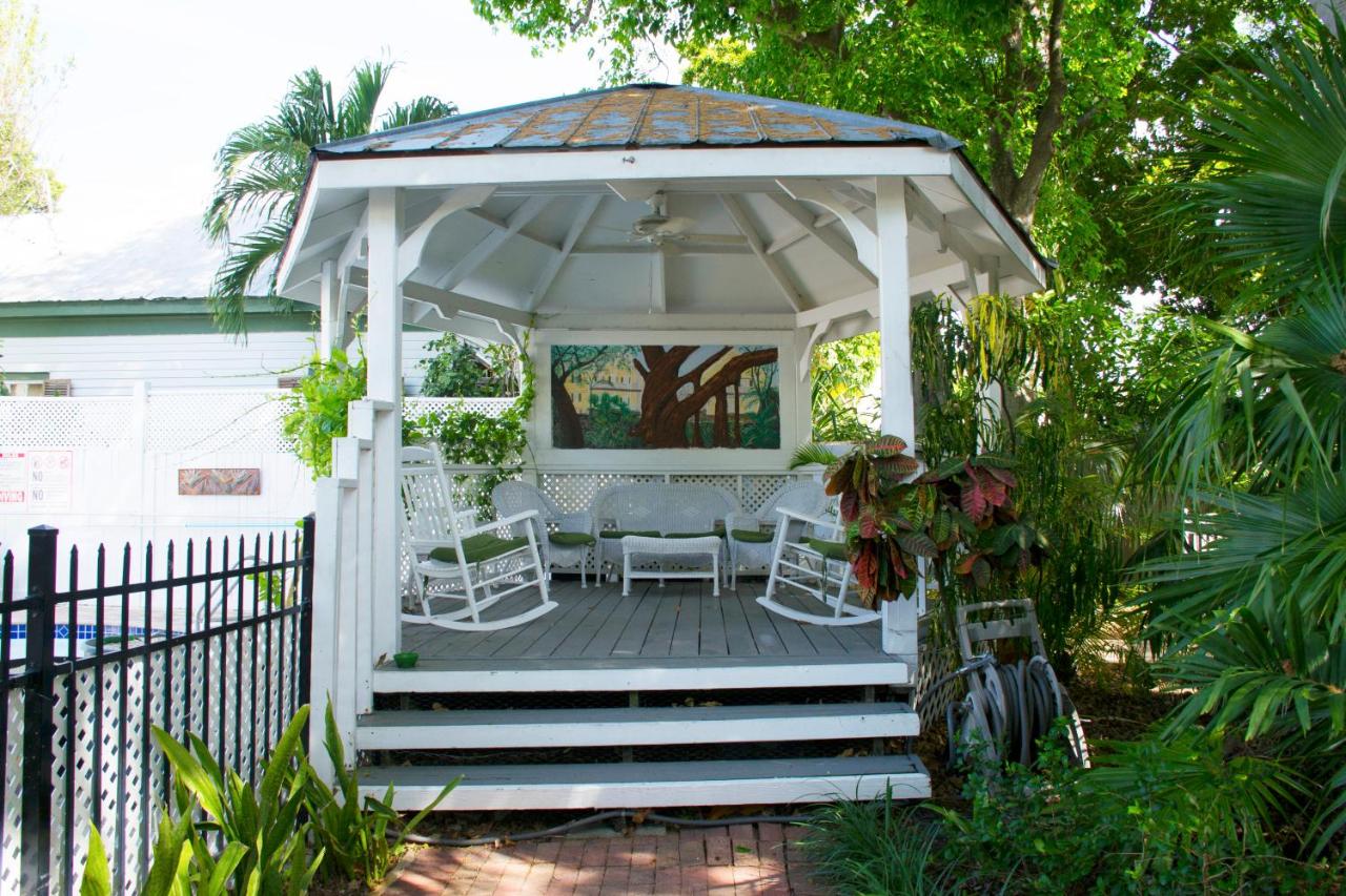 | Duval House