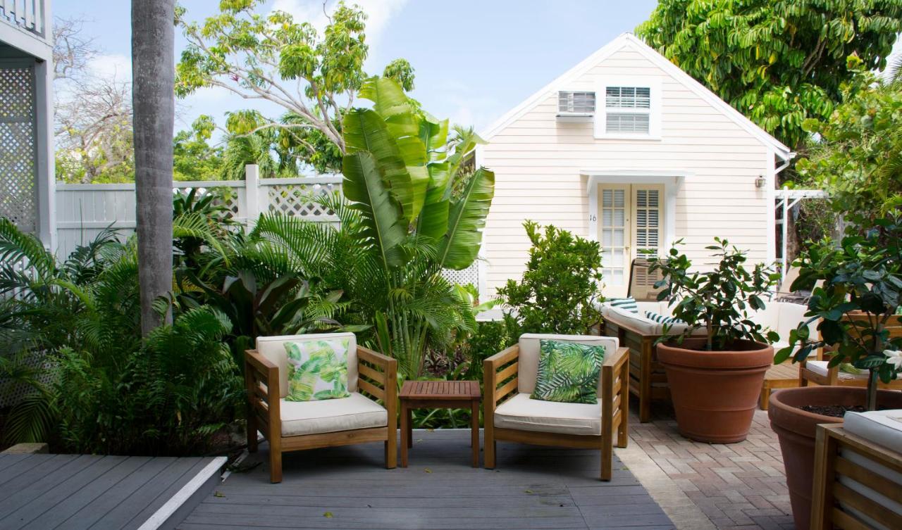 | Duval House