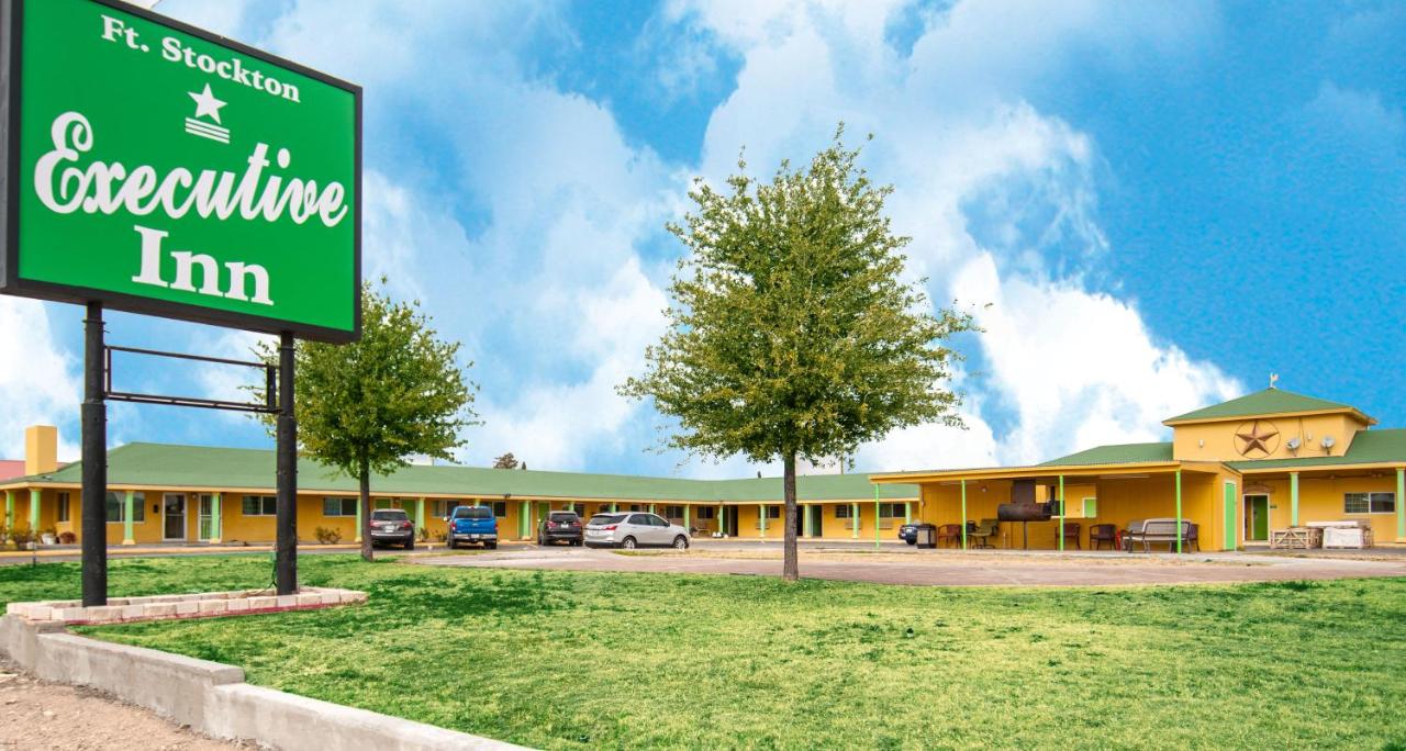 | Executive Inn Fort Stockton