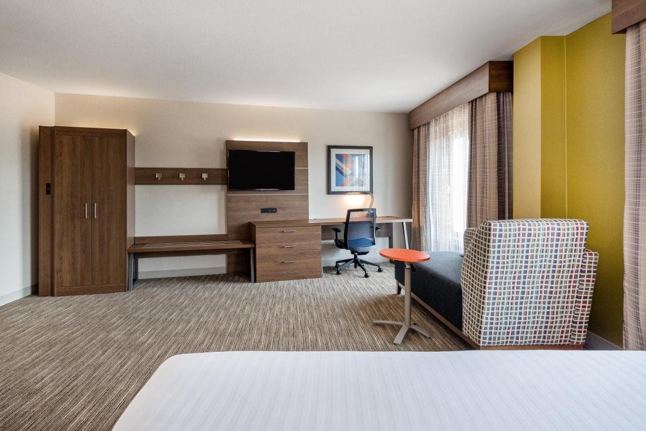  | Holiday Inn Express Albany Downtown, an IHG Hotel