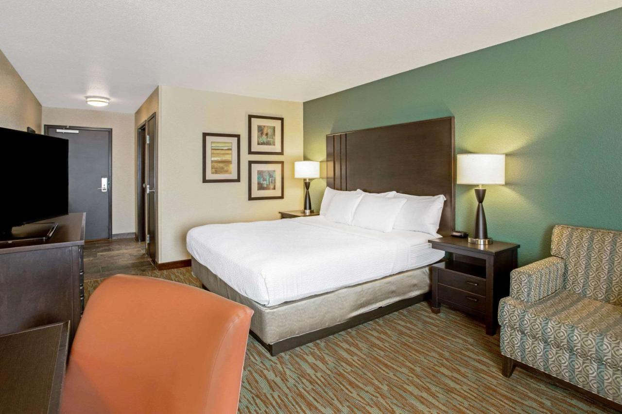 King Room at La Quinta Inn & Suites by Wyndham Gillette