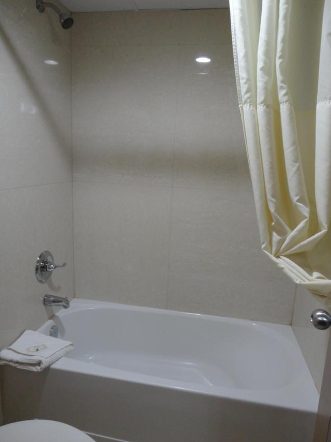 Standard Queen Room with Two Queen Beds - Non-Smoking at Quality Inn Pasadena - Houston East