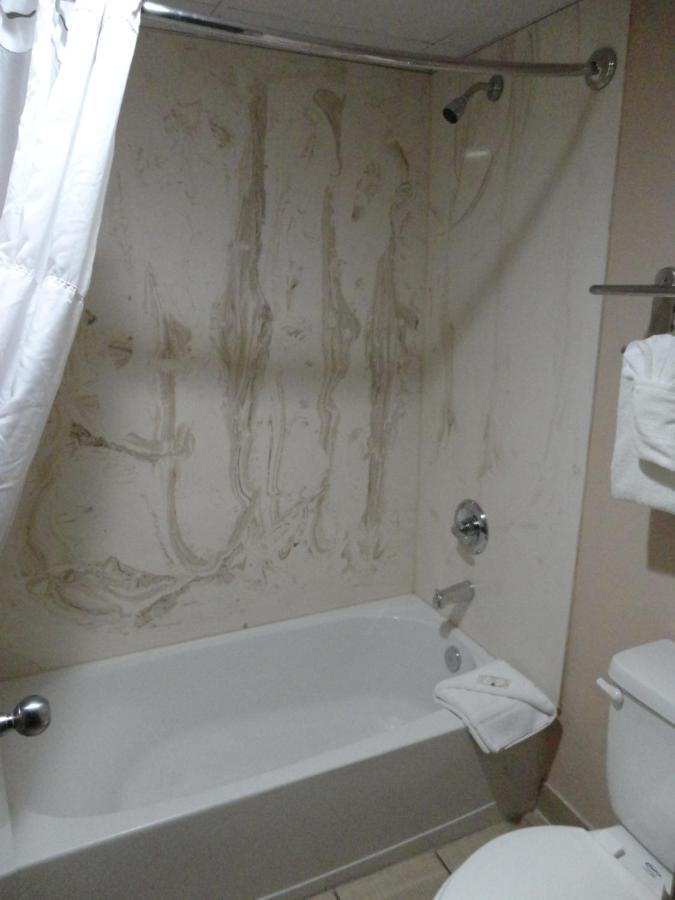 King Suite - Non-Smoking at Quality Inn Pasadena - Houston East
