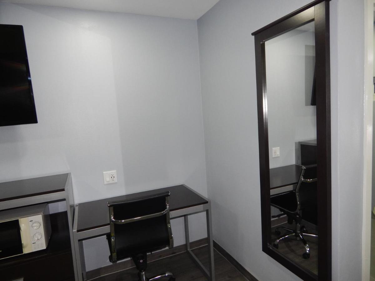 | Executive Inn Fort Stockton